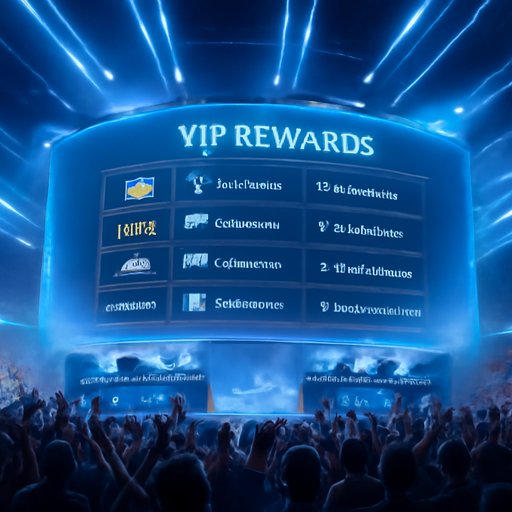 2222bet VIP টেবিল অফার দৃশ্য