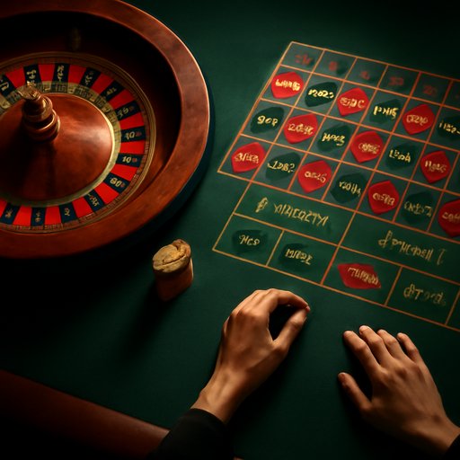 2222bet Live gaming table