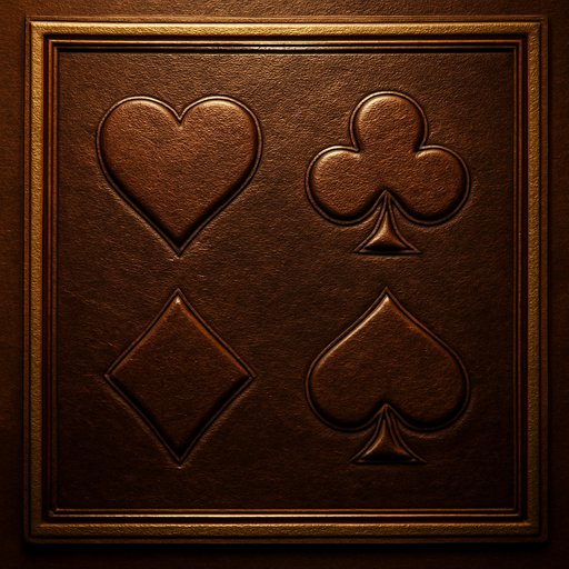 2222bet table game library